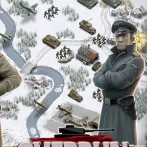 1941 Frozen Front Premium mod apk free min