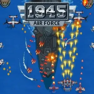 1945 Air Force