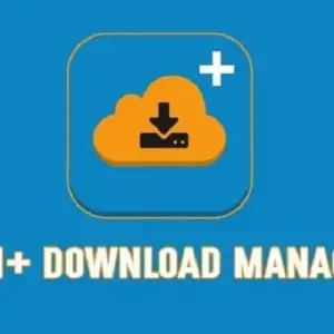 Mô tả ứng dụng 1DM+ trên điện thoại