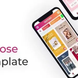 Mô tả ứng dụng 1SStory