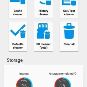 1Tap Cleaner Pro mod