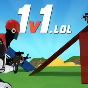 1v1.LOL free