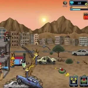 200 DAYS Zombie Apocalypse mod apk