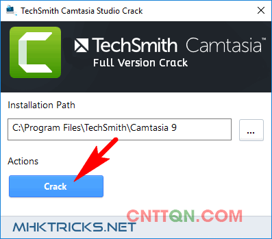 tải Camtasia 9