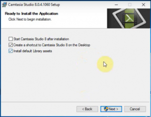 camtasia studio 8