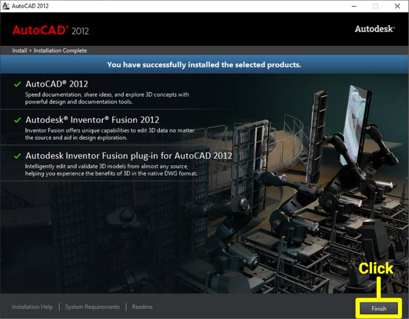 cai-dat-autocad-2012-buoc-6