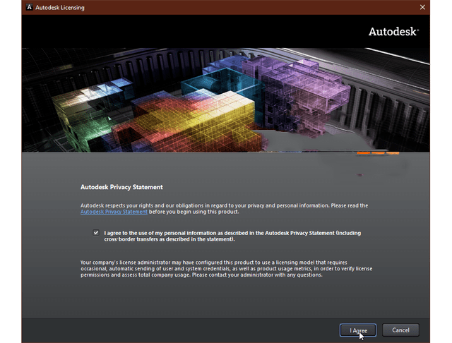 Cài đặt autocad 2013 5