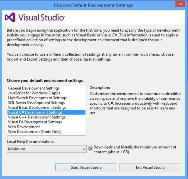 cài visual studio 2012 full crack 6