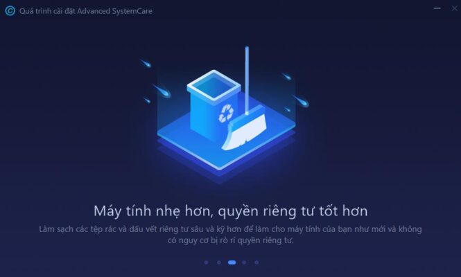 Advanced SystemCare Pro 14 full crack