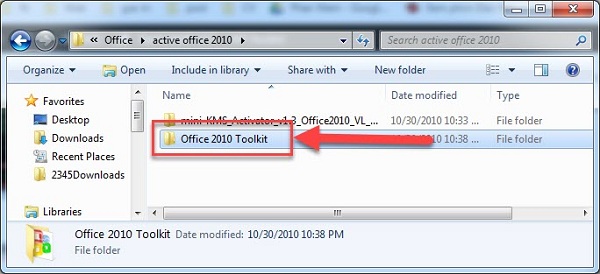 3 cách active Office 2010 Pro Plus vĩnh viễn mới nhất 2021