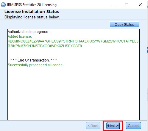  ibm spss statistics 20 crack