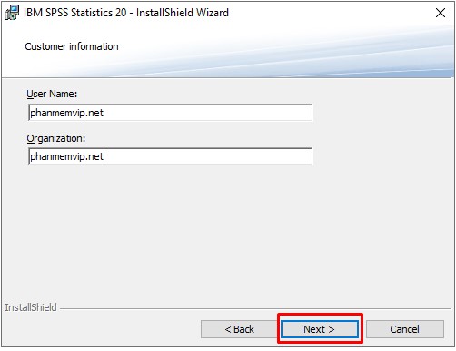 Download SPSS 20 Full Crack