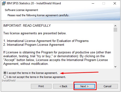 tải spss 20 full crack miễn phí