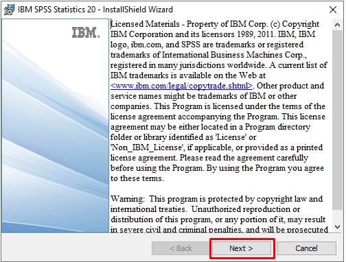 Tải ứng dụng spss 20 full crack miễn phí