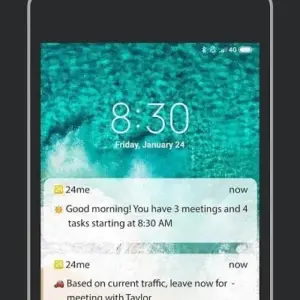 24me mod android