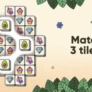 3 Tiles Match