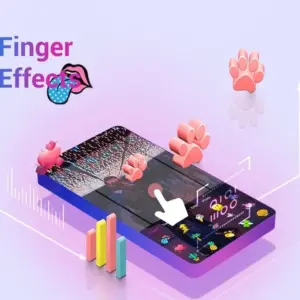 3D Effect Launcher Live Effect mod