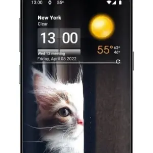 3D Sense Clock Weather mod apk free