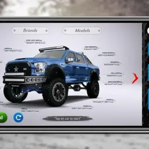 3DTuning mod