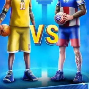 3pt Contest Basketball Games mod min