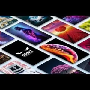 4K Wallpaper Expert