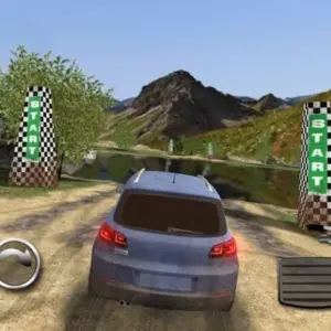 4x4 Off Road Rally 7 mod