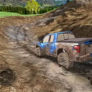 4x4 Off Road Rally 8 mod free