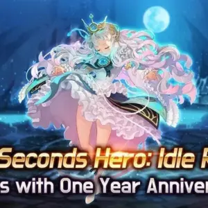 60 Seconds Hero mod free
