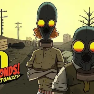 60 Seconds Reatomized