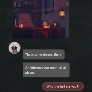 7Days Mystery Visual Novel mod
