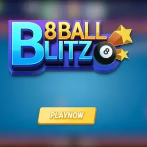 8 Ball Blitz