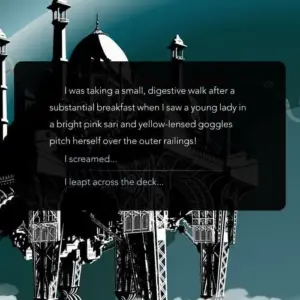 80 Days apk mod