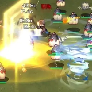 999th Hero mod apk