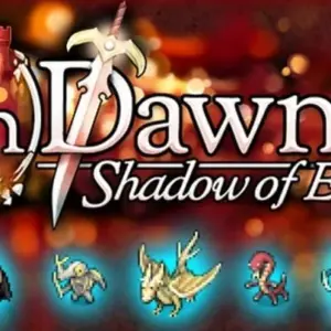 9th Dawn RPG III mod