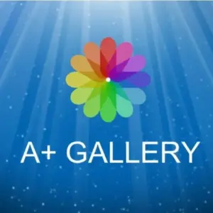 A+ Gallery