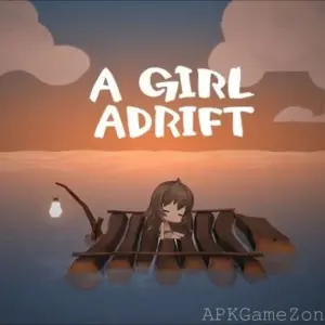 A Girl Adrift