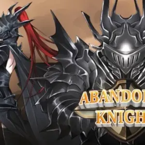 Abandoned Knight