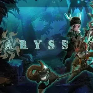 Abyss – Roguelike ARPG