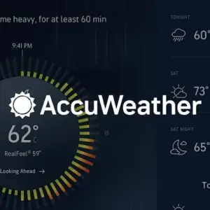 AccuWeather