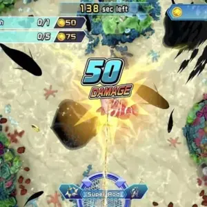 Ace Angler Fishing Spirits M android