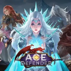 Ace Defender War of Dragon Slayer
