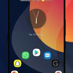 Ace Smart Launcher Prime mod