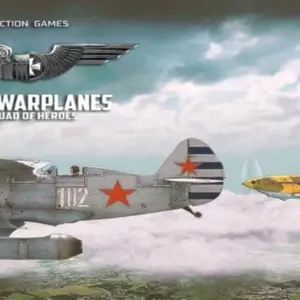 Ace Squadron