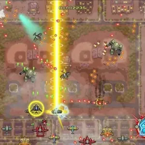 Aces of the Luftwaffe Squadron mod apk free min