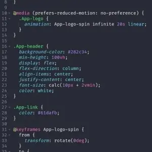 Acode – powerful code editor MOD (Full/Mở khóa toàn bộ tính năng) 1.10.7 (9M) 6 Acode powerful code editor mod