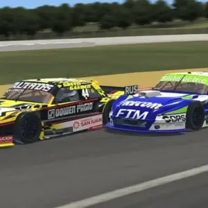 ACTC Racing