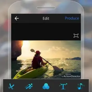 ActionDirector Video Editor mod