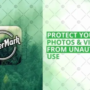 Add Watermark on Photos
