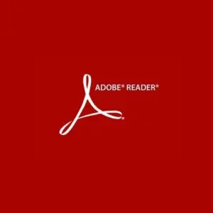 Adobe Acrobat Reader