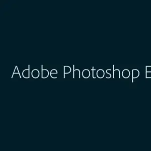 Adobe Photoshop Express
